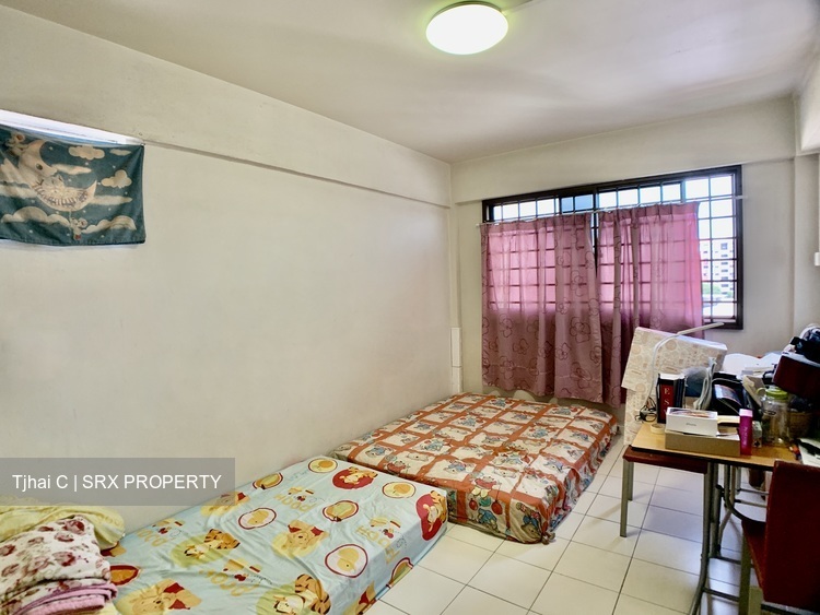Blk 403 Yishun Avenue 6 (Yishun), HDB 4 Rooms #218189751